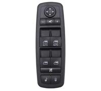 InterruttoreComando Alzacristalli Elettrici OEM 68184803AA 68184803AB 68184803AC Interruttore Finestra Principale Alimentazione Per Jeep Per Grand Per Cherokee 2014-2016 Ricambi Auto Interruttore alza