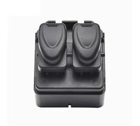 InterruttoreFinestre Compatibile Con Daewoo Per Matiz 1998-2015 Pulsante Controllo Dell'interruttore Sollevamento Vetro Finestrino Elettrico Dell'auto OEM: 96258658 96563828