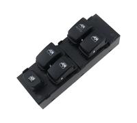 InterruttoreFinestre Compatibile Con Hyundai Per Matrix 2006-2011 Pulsante Di Controllo Dell'interruttore Di Sollevamento Del Vetro Del Finestrino Elettrico Per Auto OEM: 93570-1C110