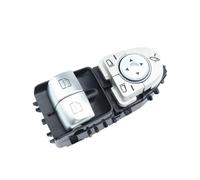 InterruttoreFinestre Compatibile Con Mercedes Benz Per C400 Per Vito Per Viano W447 2015-2020 L'interruttore Alzacristalli Auto