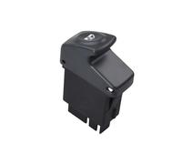 InterruttoreFinestre Compatibile Con Per Clio I Kasten Typ S57 1991-1998 Pulsante Di Controllo Dell'interruttore Di Sollevamento Del Vetro Del Finestrino Elettrico Per Auto OEM: 7700307605