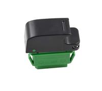 InterruttoreFinestre Compatibile Con Peugeot Per C1 Per 107 Per 1007 2005-2014 Pulsante Interruttore Alzacristalli Elettrico Per Auto OEM: 848100H010