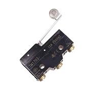 Interruttori 1 Pz CM-1703 A Scatto SPDT Roller Micro Leva Finecorsa AC 380 V 15A Interruttore elettrico