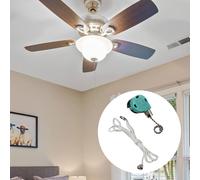 Interruttori 4pz Home KTE 3089T Circuito B Shine Top LS-102 Pozzo Tec E116997