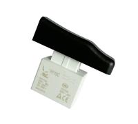 Interruttori a grilletto autobloccanti HY15C Interruttore a pulsante for trapano HY15 125/250 V