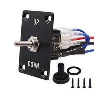 Interruttori A Levetta Momentanei 6 Pin 3 Posizioni (ON)Off(ON)Giù