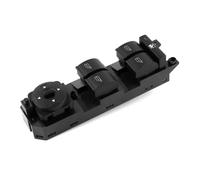 Interruttori A Pulsante 6M2T14A132BE Per Mondeo MK4 2007-2012 Per S-Max Interruttore Alzacristallo Anteriore Sinistro Pulsante Controllo Sollevamento Vetro