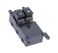 Interruttori A Pulsante 93570-1W000 Interruttore Alzacristallo Anteriore Sinistro Lato Guida Per Kia Per Rio III 2012 Pulsante Accensione Elettrica Ricambi 935701W000 HBHYU