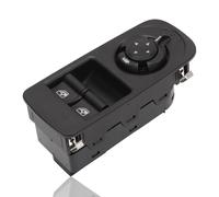 Interruttori a pulsante Alzacristalli Per Alfa Per Romeo Per Mito 2008 2009 2010 2011 2012-2021 Interruttore Di Comando Elettrico Anteriore Sinistro Pulsantiera Alzavetri