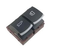 Interruttori a pulsante Alzacristalli Per Passat CC 35D 959 903 3C0 959 903 B Interruttore Cromato Per Sportello Serbatoio Carburante E Pulsante Di Rilascio Bagagliaio Pulsantiera Alzavetri