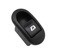 Interruttori a pulsante Alzacristalli Per Peugeot 1007 2005-2017 Interruttore Alzacristallo Elettrico Pulsante Alzacristallo Elettrico Accessori Auto 6554.L7 96401469XT Pulsantiera Alzavetri
