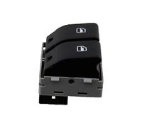 Interruttori a pulsante Alzacristalli Per Seat Per Ibiza Per Cordoba 6L2 2002-2009 Pannello Specchietto Alzacristalli Elettrico Interruttore Pulsante Controllo Console Pulsantiera Alzavetri(Front)