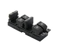 Interruttori A Pulsante Auto 1J4 959 857D Per Asiento Per B5 Per Leon 2000 2001 2002 2003 2004 2005 Pulsante sollevamento dell'interruttore finestrino