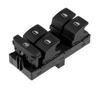 Interruttori A Pulsante Auto 5E0959857 Per Octavia Per Combi 2012 2013 2014 2015 2016 2017 2018 2019 2020 Pannello Pulsanti Interruttore Alzacristalli Elettrico Principale