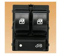 Interruttori A Pulsante Auto 735421419 735487419 Per Citroen Per Jumper 2006-2016 Pulsante Interruttore Alzacristallo Elettrico(Window Switch A)