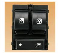 Interruttori A Pulsante Auto 735421419 735487419 Per Citroen Per Jumper 2006-2016 Pulsante Interruttore Alzacristallo Elettrico(Window Switch a)