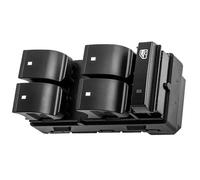 Interruttori A Pulsante Auto Per GMC Per Acadia 2011 Per Tahoe Per Yukon XL 2007-2012 6 + 8 Pin Interruttore Di Comando Alzacristallo Anteriore Sinistro 20945129