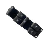 Interruttori A Pulsante Auto Per MK4 Per Golf Per GTI Per 4 Bora Per Passat Per B5 Per Seat Per Leon Per 2 Toledo 2001 Pulsante Interruttore Alzacristallo Elettrico(3BD959857)