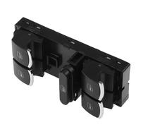Interruttori A Pulsante Auto Per Passat Per B6 Per CC Per 5 6 Golf Per GTI 5 6 Per Per Tiguan Per Caddy 5ND959857 Interruttore Finestra 5ND959855(Switch)