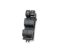 Interruttori A Pulsante Auto Per Toyota Per RAV4 Per Corolla Per Cross Per Avalon Per Levin C-HR 2019-2023 LHD Auto Ice Blue Light Window Lifter(Main Switch C)