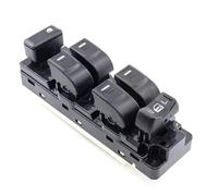 Interruttori a pulsante Compatibile Con GMC Per Canyon 2004 2005 2006 2007 2008 2009 2010 2011 2012 Interruttore Di Controllo Alzacristalli Elettrici OEM:25779767