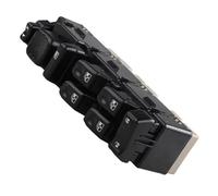 Interruttori a pulsante Compatibile Con GMC Per Sierra 2006 Per Yukon 2003-2006 Per Interruttore Elettrico Finestrino Per Master Power OEM:15186208 15112971