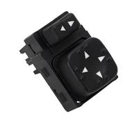 Interruttori a pulsante Compatibile Con GMC Per Yukon XL Per Sierra 2000 2001 2002 Interruttore Finestrino Auto OEM:15746570 19259961 15069351 15720127