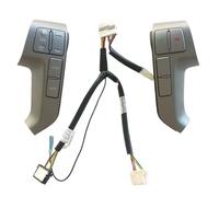 Interruttori a pulsante Compatibile Con Hyundai Per IMax Per Starex I800 2007 2008 2009 2010 2011 2012 2013 2014 Auto Volante Interruttore Di Comando A Distanza Set Di Cavi