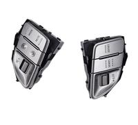 Interruttori a pulsante Compatibile Con Hyundai Per Tucson Per IX35 2010-2015 Auto Volante Multifunzione Pulsante Di Regolazione Volume Pulsante Di Controllo Di Crociera