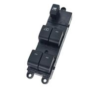 Interruttori a pulsante Compatibile Con Nissan Per Navara Per Qashqai Per Pathfinder 2005-2016 Pulsante Dell'interruttore Del Finestrino Elettrico Per Master OEM:25401-EB30B