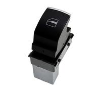 Interruttori a pulsante Compatibile Con Per Golf 2005-2016 Per Passat 2010-2014 Per Jetta 2010-2017 OEM:5ND959855 Parti Pulsante Controllo Dell'interruttore Alzacristalli Elettrico