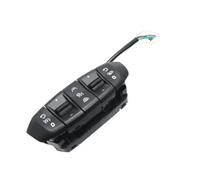 Interruttori a pulsante Compatibile Con Scania Per L P G R S Series 2016 2017 2018 2019 2020 Modulo Pannello Volante Pulsante Dell'interruttore Controllo Della Velocità Di Crociera