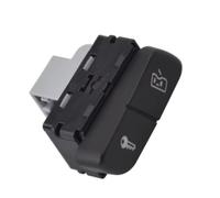 Interruttori a pulsante per auto Accessori Interni Per Auto Pulsante Di Bloccaggio Controllo Centralizzato Interruttore Blocco Porta Compatibile Con Per Polo Per Amarok 2002-2010 6Q1962125