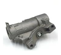 Interruttori a pulsante per auto Alloggiamento del blocchetto di accensione adatto per Volkswagen VW Passat Jetta Golf Beetle Audi A2 A3 A4 A6 A8 TT 4B0905851B 4B0 905 851 B(Manual transmission)