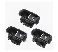 Interruttori a Pulsante per Auto, Interruttore per finestrino passeggero, per Panamera, per Cayenne 911 918 7PP959855C 7PP959855B 7PP (3 Pezzi)