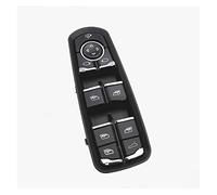 Interruttori a Pulsante per Auto Interruttori 7Pp959858Mdml Interruttore alzacristalli Elettrico per Cayenne