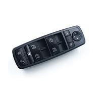 Interruttori a Pulsante per Auto, interruttori per Mercedes Benz AB GL MR Classe W245 W169 A150 2004-2012 Interruttore alzacristalli Elettrico A1698206610
