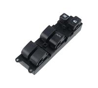 Interruttori A Pulsante Per Auto Per 4 Runner Per Camry Per Pickup Per Tercel Interruttore Controllo Principale Alzacristallo Elettrico Durevole Usare 84820-35020 8482035020