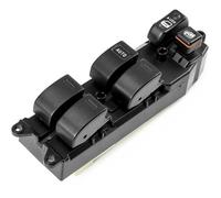 Interruttori A Pulsante Per Auto Per 4Runner Per Camry Per Avalon Per Corolla Echo 1998 1999 Alzacristallo Elettrico Interruttore Di Controllo Principale 84820-60090
