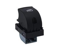 Interruttori a Pulsante per Auto, per A3 A6 S6 C6 Q7 RS6 2006 2007 4F0 959 851F 4F0959855 Interruttore alzacristallo Elettrico Principale Set di interruttori alzacristalli