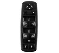 Interruttori A Pulsante Per Auto Per Chrysler 200 2015-2017 Electric Power Finestra Automobile Interruttore Controllo Pulsante 68084001AD 13+8 Spilli 68271203AA 68084001AC