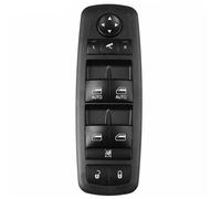 Interruttori A Pulsante Per Auto Per Chrysler Per La Città Per Il Paese Interruttore Di Controllo Della Finestra Principale Elettrico 68110872AA 0 + 3 Pin 4602536AF