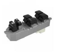Interruttori A Pulsante Per Auto Per Corolla Per E140 Per E150 2007-2013 Auto 84820-06100 8482006100 Accessorie 15 Spilli Auto Finestra Sollevatore Interruttore Di Controllo