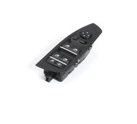 Interruttori A Pulsante Per Auto Per F01 Per F02 Per F04 Per 7 Serie Per 730 Per 740 Per 750 Per 760 Pulsante Interruttore Finestra Interruttore Controllo Finestra Elettrica(Black)