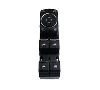 Interruttori A Pulsante Per Auto Per Focus 2019-2021 Interruttore Controllo Finestra M1BT-14540-DC Pulsante Regolatore Vetro Elettrico Anteriore Sinistro Accessori Auto