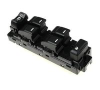 Interruttori A Pulsante Per Auto Per Hummer Per H3 Per H3T 2006-2010 Finestra Interruttore Principale Sollevatore Vetro 25779767 14+8 Spilli 15141484 15205242 Anteriore