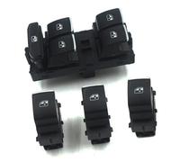 Interruttori A Pulsante Per Auto Per Il Golf Per Mk7 Per Passat B8 Per Tiguan Per 2014-2016 Finestra Potere Pulsante Controllo 5G0959857A 5G0959855(Set)