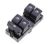 Interruttori A Pulsante Per Auto Per Il Golf Per Mk7 Per Passat Per B8 Per Tiguan Per 2014-2018 5G0959857A Interruttore Finestra Di Potere Pulsante Di Controllo Auto