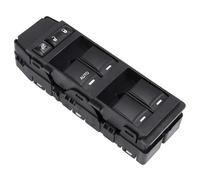 Interruttori A Pulsante Per Auto Per Jeep Compass Per Grand Cherokee Per Patriot Interruttore Alzacristallo Elettrico Anteriore Sinistro Lato Conducente 04602780AA 7 + 6 Pin