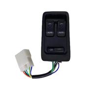 Interruttori A Pulsante Per Auto Per Mazda Per RX-7 Per RX7 1.3 1993-2002 Anteriore Sinistro Finestra Automatica Interruttore Controllo Pulsante Regolatore FD14-66-350C